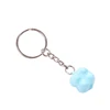 Key chain blue