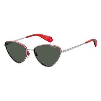 

Sunglasses Polaroid PLD 6071/S/X silverred
