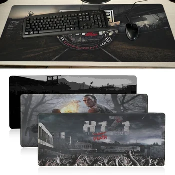 

My Favorite battlegrounds H1Z1 High Speed New Mousepad Rubber Mouse Durable Desktop Mousepad Rectangle Mousemat
