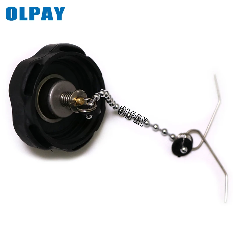 야마하용 연료 탱크 캡 및 히데아용 캡, 2.5F, 3.5F, 4F, 2 스트로크, 4HP, 3.5HP, 6HP 