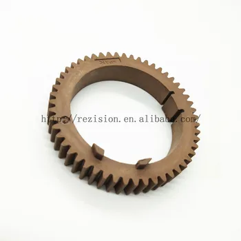 

FU6-0736-000, For canon IR5570,ir6570 52T upper roller gear,Great A quality. free shipping, IR 5570 copier parts, FU6-0736