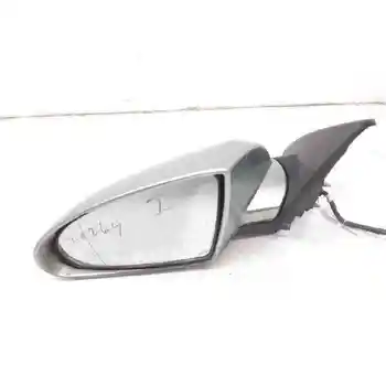 

96302AU481 LEFT REARVIEW NISSAN FIRST SALOON (P12)