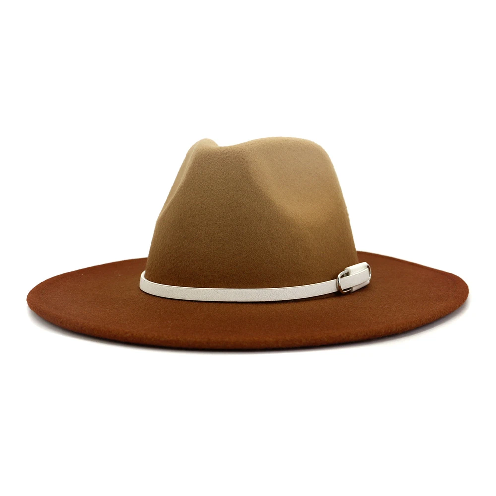 Fedora fashion 2020 Clearance