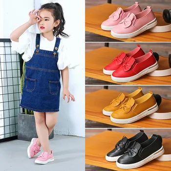 

Spring Basketball Girls Lovely Rabbit Princess Kids Shoes Skateboards Flat Children's Outdoor Sports Shoes