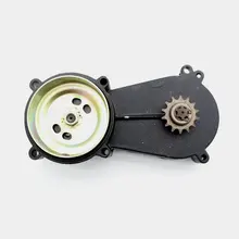 Коробки передач электродвигателя коробка передач силовой передачи части для детской перевозки аксессуары мотоцикла