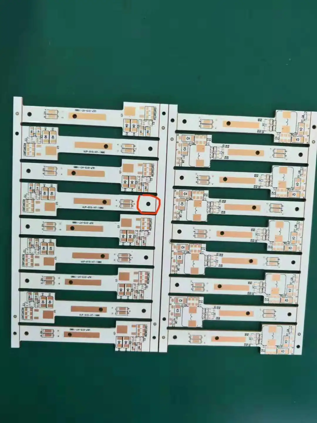 PCB manufacturing mass production printed circuits samples prototype services printed circuit board