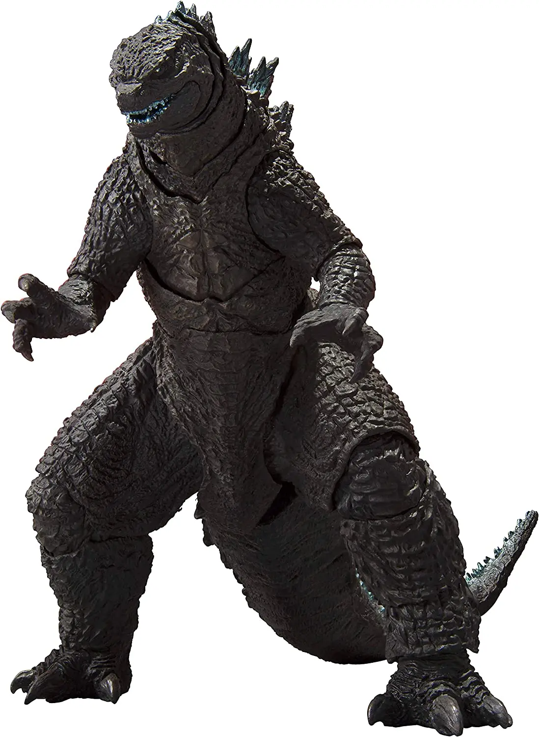 2021 Novos Produtos Bandai Japonês Anime Godzilla Vs. King Kong Brinquedos  1-10 Bonecas E Articulado Móveis Modelo Ornamentos - Figuras De Ação -  AliExpress