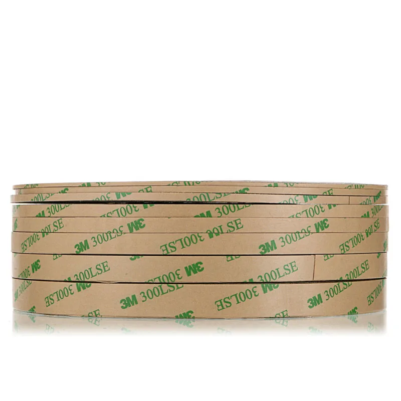 

3M 300LSE Double Sided Super Sticky Heavy Duty Adhesive Type - Cell Phone Repair