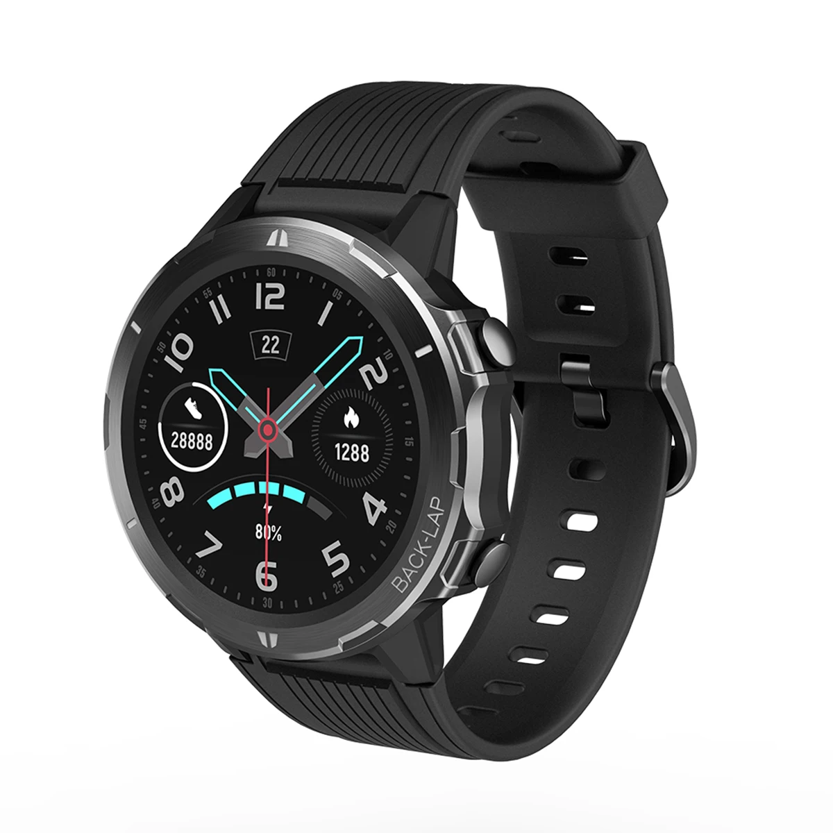 umidigi fitness tracker