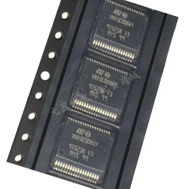 Новинка VND5E008AY автомобильное интеллектуальное устройство питания IC | Автомобили