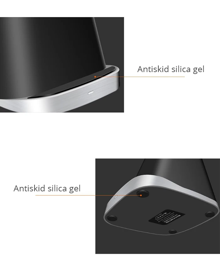 Bonola 3 in1 Wireless Charger Stand For iPhone XsMaxApple WatchAirpods  (12)