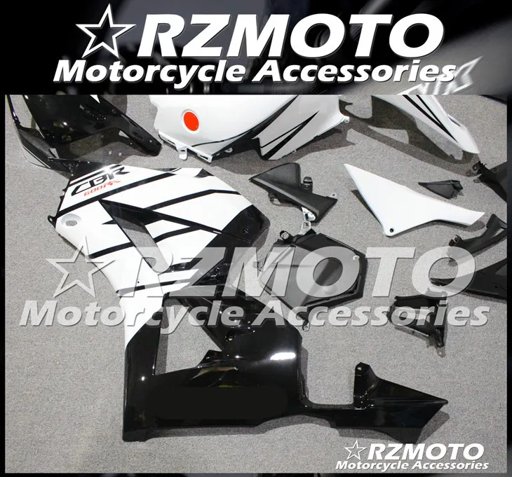 Мотоциклетный обтекатель abs комплект для HONDA CBR600RR F5 2013- год корпусные детали молд Магазин № 0904