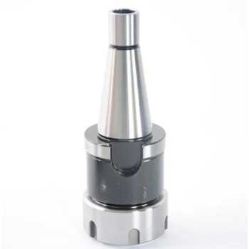 

Practical NT30 ER32 M12 Collet Chuck Holders CNC Milling For ER32UM Spring Colle