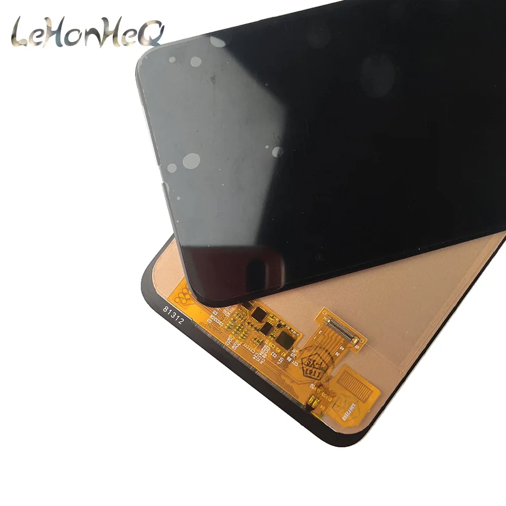 TFT 6,4 ''lcd для samsung Galaxy A30 A305 A305/DS A305F A305FD A305A дисплей кодирующий преобразователь сенсорного экрана в сборе Замена