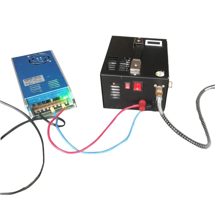 Smallest portable air compressor deals
