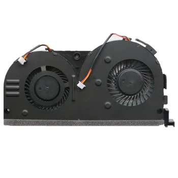 

QAOOO Original Cpu Fan For Lenovo Ideapad Y50 Y50-70 Y50-70AF Y50-80 Y50P-80 Cpu Cooling Fan