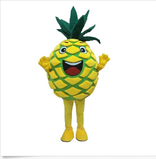 

Advertising Fruit Mascot Costume Suit Vegetables Role Clothing Adult Party Dress Advertising Gift Birthday Event Promotion