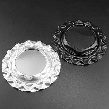 

1PC 151mm Car Wheel Center Hub Cap Cover For Miata MX-5 RX-7 Assembly Auto Accessories Fit For 09.24.206 09.23.134 09.23.132