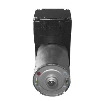 

New 8.5L/min Mini Vacuum Micro-pump High Pressure Suction Diaphragm Pumps Breast Pump Message Equipment Noise Power Consumption