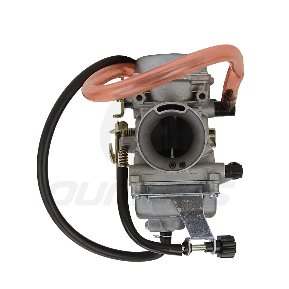 OUMURS мотоцикл Карбюратор ПОДХОДИТ для мотовездеход Kawasaki Bayou300 KLF300A1986-1987 KLF300B 1988-2004 KLF300C 4x4 1989-2004