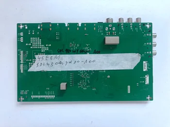 

Original logic board main board 45e5 main board 5800-a8h731-0p00 screen sdl450wy (qd0-a00) circuit board