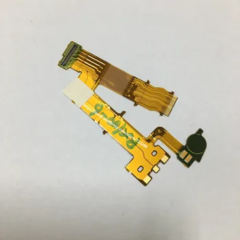 

Repair Parts For Sony DSC-RX100M6 DSC-RX100 VI Top Cover Flex Cable