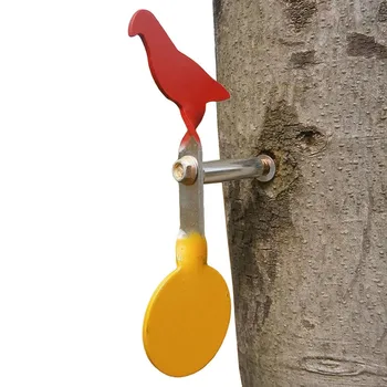 

Metal Target Spinning Archery Practice Accessory Sport Outdoor High Quality Sale Practical