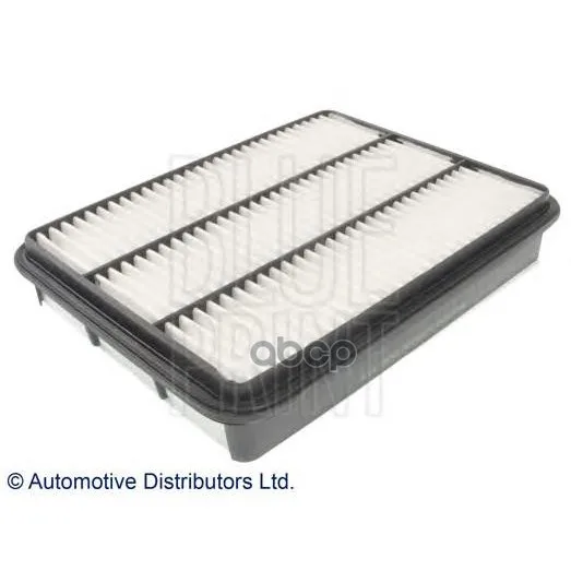 Фильтр Воздушный Toyota: Land Cruiser 2.7, 3.0 D-4d 02-, Land Cruiser 150 3.0 D-4d 02- Blue Print арт. ADT322108