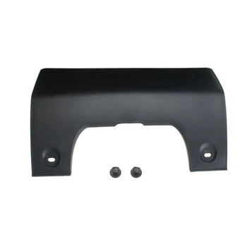 

Car Rear Bumper Tow Eye Hook Cover Panel with Clip DPO500011PCL for Land Rover Discovery LR3 LR4
