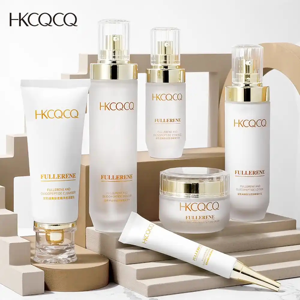 anti aging cream set