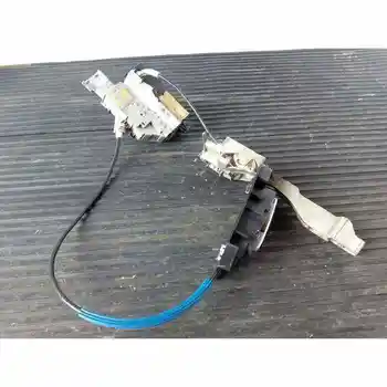 

DOOR LOCK REAR RIGHT» OTHERS... Models