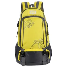 Мужская и Женская Профессиональная сумка на плечо для альпинизма, походный рюкзак, товары для активного отдыха, большая сумка для альпинизма