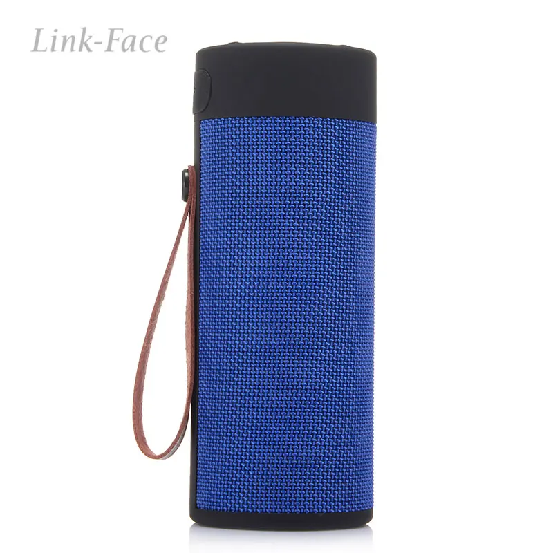 Беспроводная bluetooth-колонка Link-Face T5, Портативная колонка, динамик для езды на открытом воздухе, поддержка громкого радио, музыкальный проигрыватель, коробки