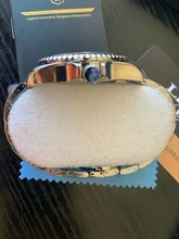 LIGE-reloj analógico de acero inoxidable para hombre, nuevo accesorio de pulsera de cuarzo resistente al agua con calendario, complemento masculino deportivo de marca de lujo con diseño moderno, 2021