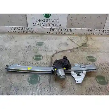 

WINDOW LIFTER FRONT LEFT CITROEN DS4 Design [15710324]