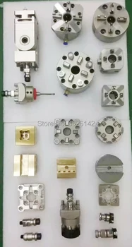

EDM Drilling Machine Parts for Various brands EDM Drilling Machine