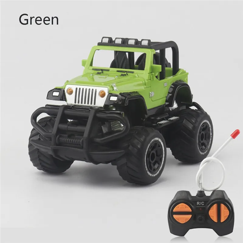 CYSINCOS 1:43 Mini Cars RC Car Off-road 4 Channels Electric Vehicle Model Radio Remote Control Cars Toys Kids Gifts Funny Toys CYSINCOS 1:43 Mini Cars RC Car Off-road 4 Channels Electric Vehicle Model Radio Remote Control Cars Toys Kids Gifts Funny Toys