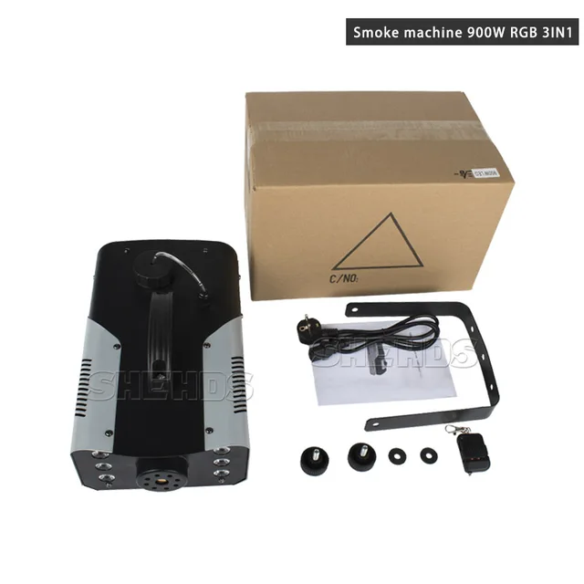 900W RGB 3in1