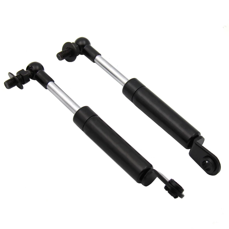 2 шт. Распорки руки подъемные опоры для Y amaha T Max Tmax 500 530 T-Max 530 2008- амортизаторы подъемник сидения поддержка шестерни
