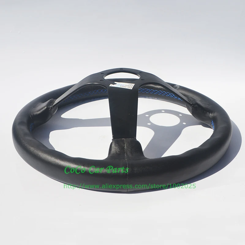 KEYS steering wheel  (5)