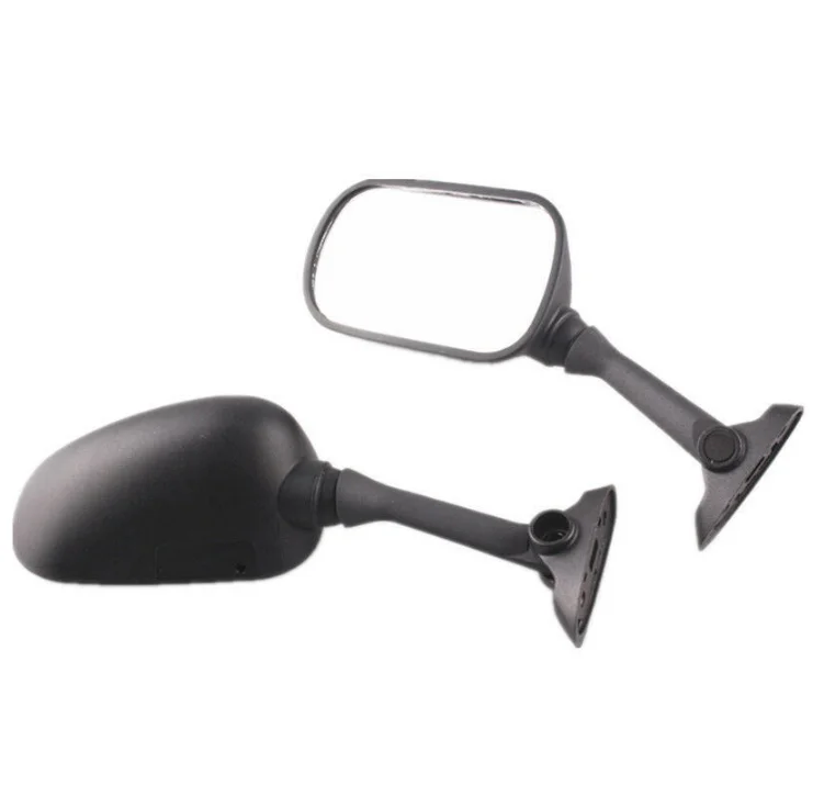 Зеркало заднего вида подходит для Suzuki GSXR600/GSXR750/GSXR1000 2001-2002 K1 K2