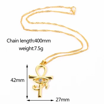 That Ankh Life Womens Necklaces Jewelry Necklaces