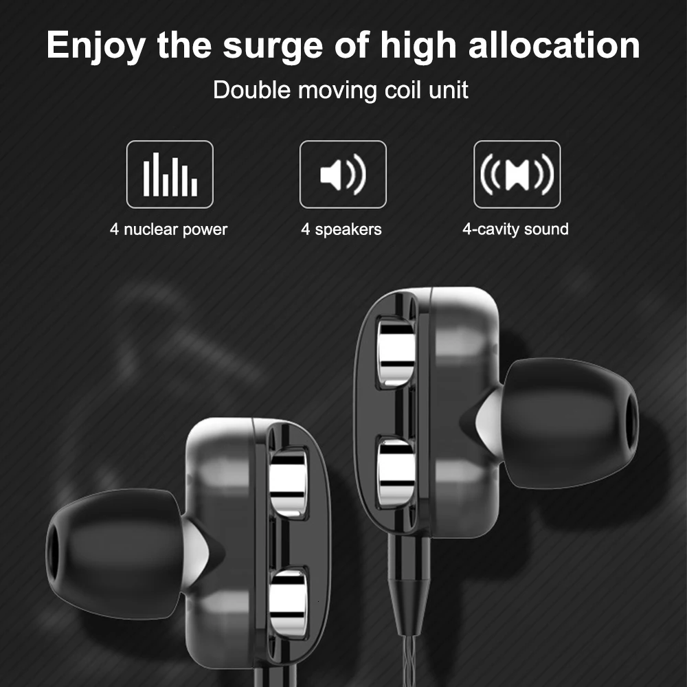Bluetooth earphone