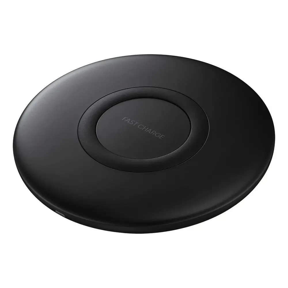 БЗУ Samsung Wireless Charger EP-P1100 Черное