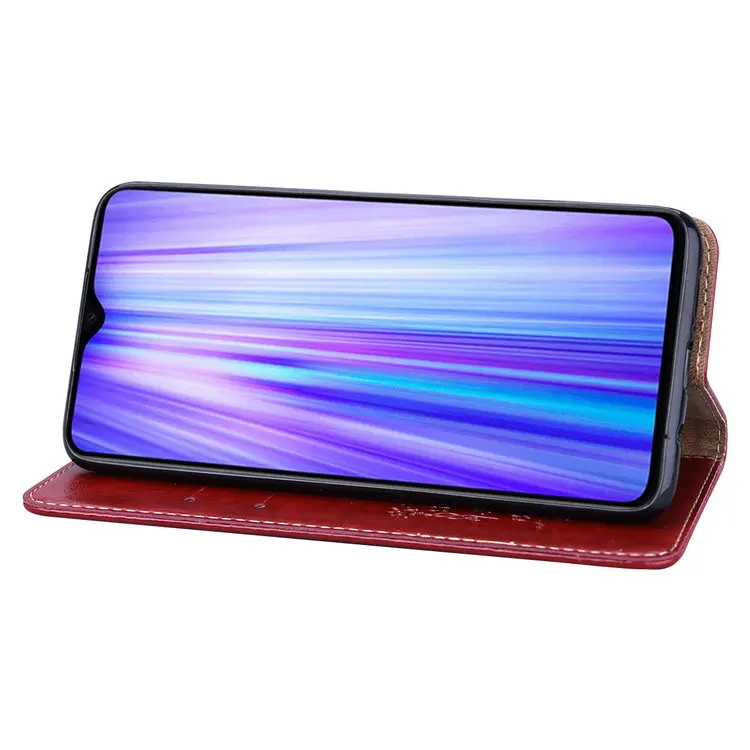 Redmi Note 8 Pro Роскошный чехол Redmi8 откидная крышка бизнес кошелек держатель для Xiaomi Remdi Note 8 Pro Чехол Redmi 8 Note8 8Pro Fundas