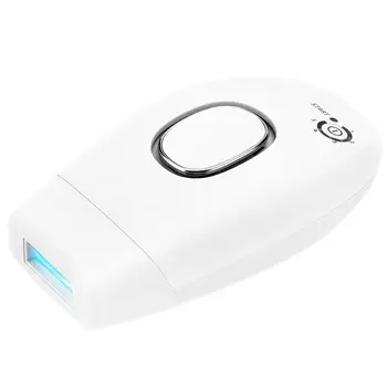 

Laser Hair Removal Instrument Home Full Body Photon Hair Removal Device Underarm Beauty Salon Hair Removal Instrument