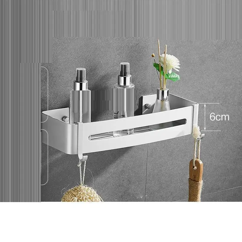 Сушилка Bagno Estante шкаф душевая стойка полки Meuble Salle De Bain Esquinero Ducha Banheiro Аксессуары для ванной комнаты настенная полка - Цвет: Number 9