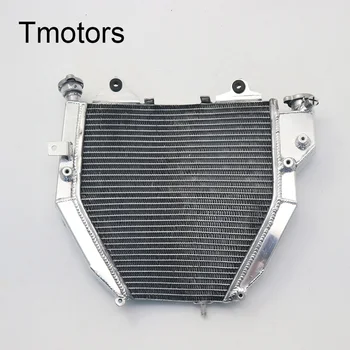 

Golpher High Quality Custom-made Aluminium Motorcycle Radiator water tank for BMW K1600GT GTL 12-15