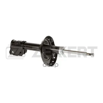 

Shock absorber suspension gas. Before. Right. Subaru Forester (SG) 03-zekkert art. sg-6134