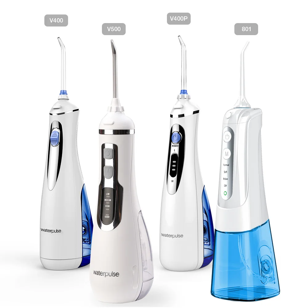 Электрический ирригатор для полости рта с зарядкой от USB|Ирригаторы рта| |